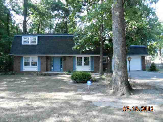 3305 E Miami Trl, Muncie, IN 47302 photo 1