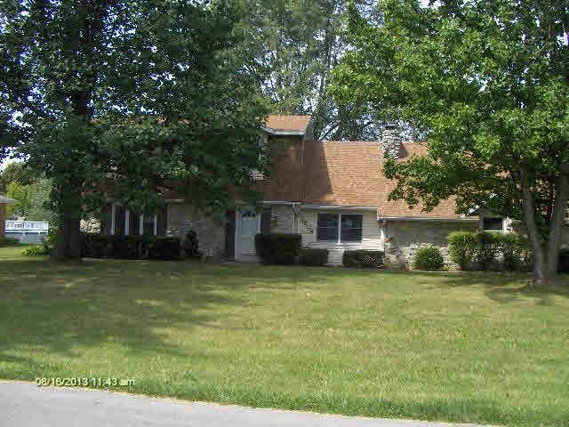 1809 N Magnolia Ln, Muncie, IN 47304 photo 1