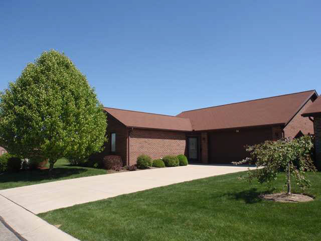 3400 W Riggin #54, Muncie, IN 47304 photo 1