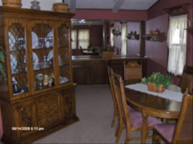 681 S County Road 1100w, Dunkirk, IN 47336 photo 4