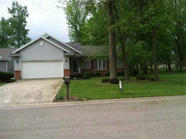 107 Jack Imel Ave, Portland, IN 47371 photo 1
