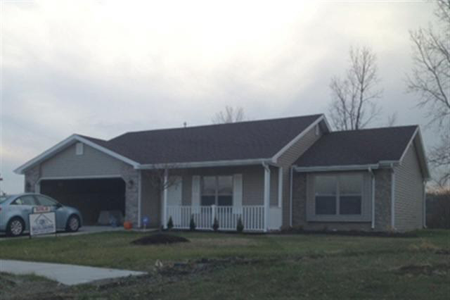 3119 S Paule Dr, Yorktown, IN 47396 photo 1