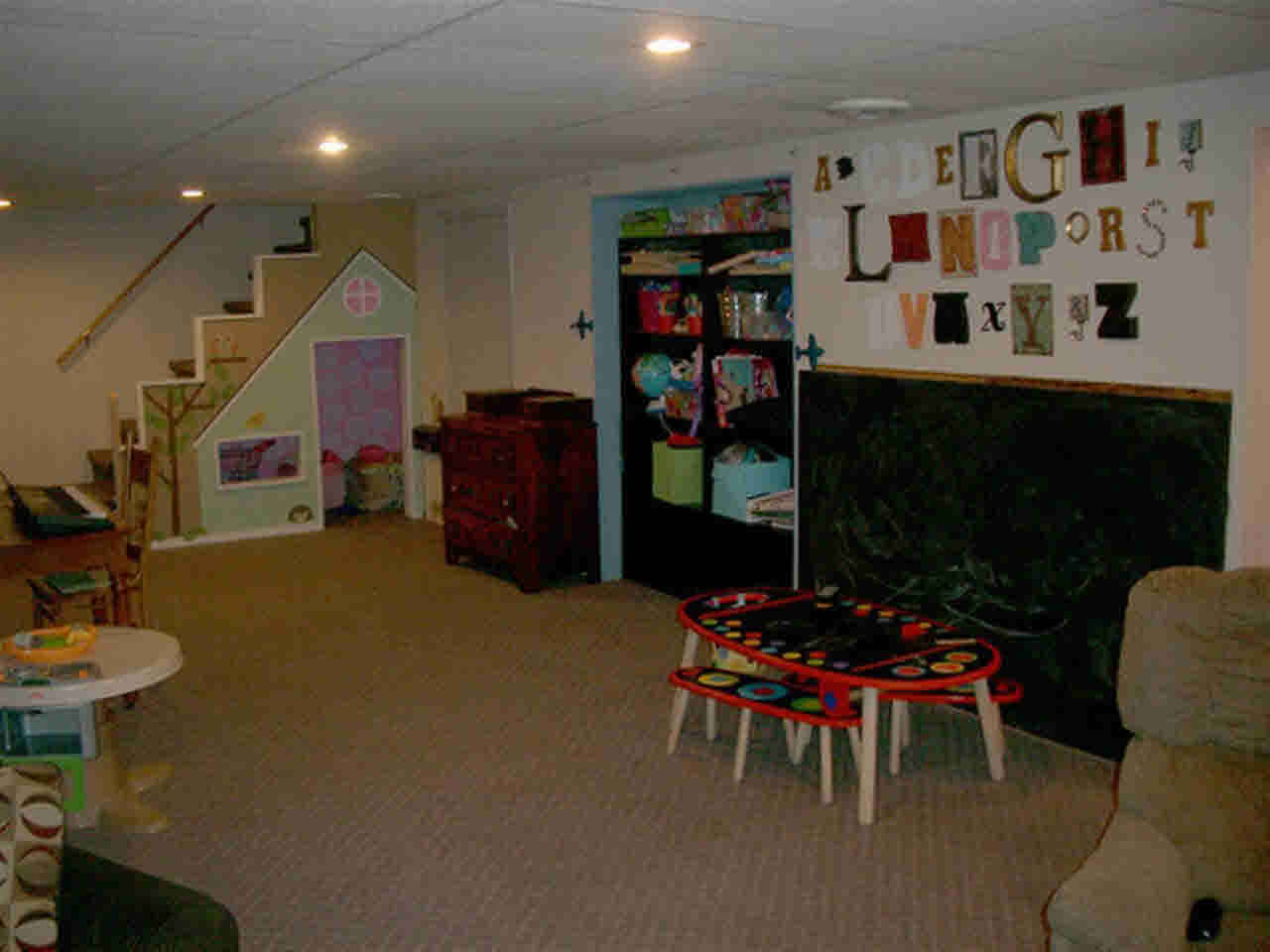 3809 W Clover Ln, Muncie, IN 47304 photo 5