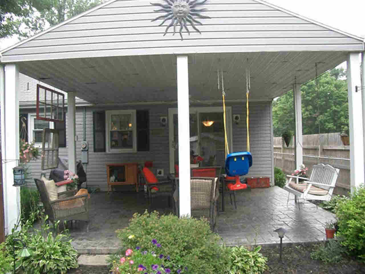 3809 W Clover Ln, Muncie, IN 47304 photo 3