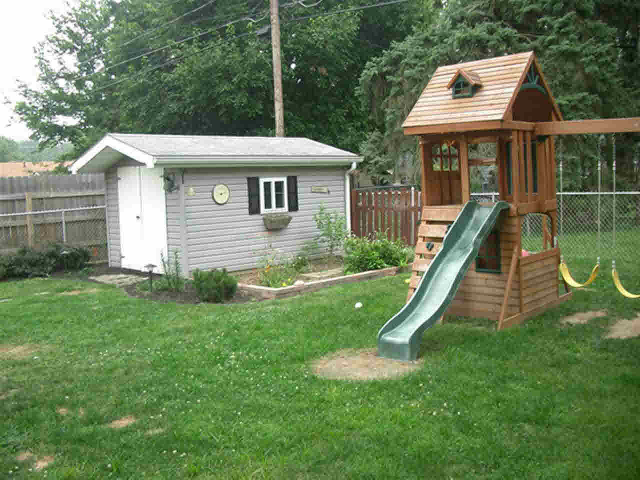 3809 W Clover Ln, Muncie, IN 47304 photo 19