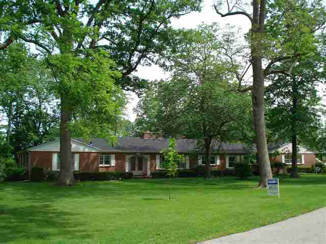 2304 Elder, Muncie, IN 47304 photo 1