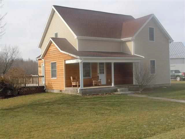 5200 S Como Rd, Portland, IN 47371 photo 1