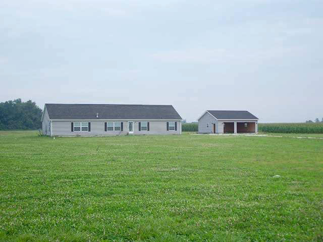 13130 W County Road 800n, Gaston, IN 47342 photo 1