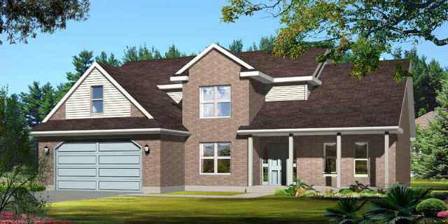 7704 Kennedy, Yorktown, IN 47396 photo 1