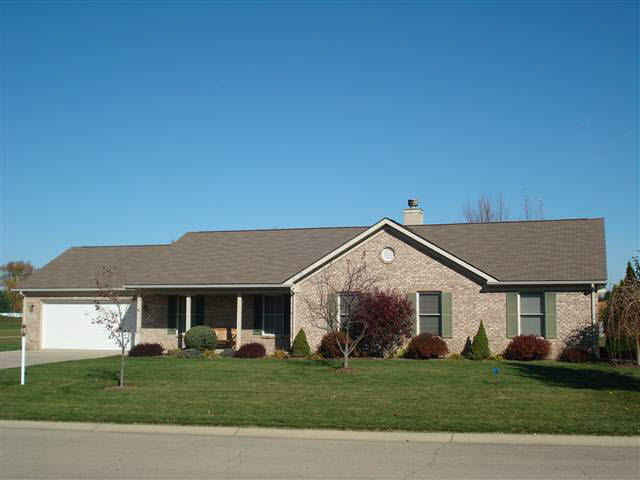 880 E Case Blvd, Albany, IN 47320 photo 1