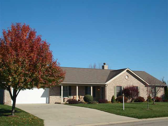 880 E Case Blvd, Albany, IN 47320 photo 18
