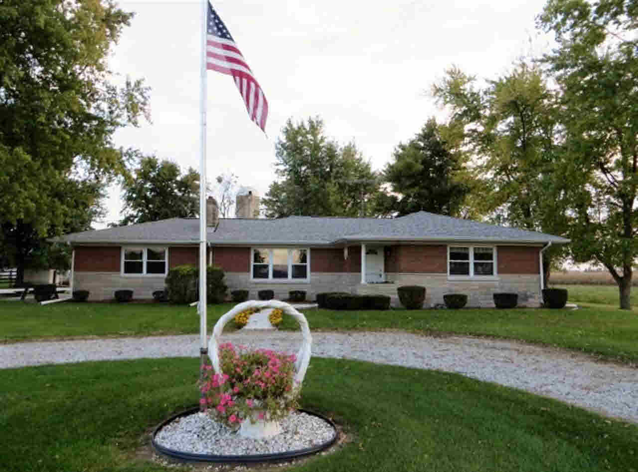 7747 E Central, New Castle, IN 47362 photo 1