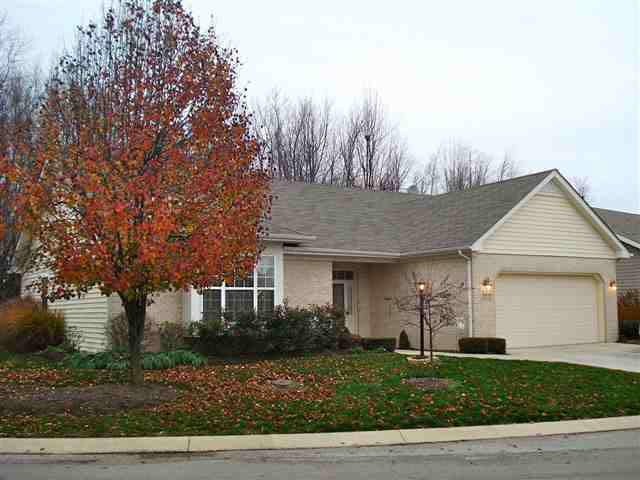 2832 W Preserve Ln, Muncie, IN 47304 photo 1