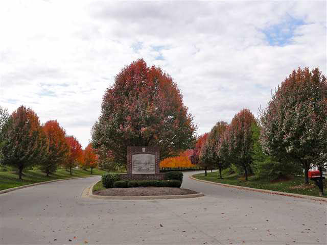2832 W Preserve Ln, Muncie, IN 47304 photo 3