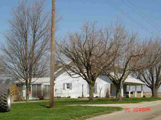 2963 N Wilbur Wright, Mooreland, IN 47360 photo 5
