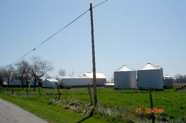 2963 N Wilbur Wright, Mooreland, IN 47360 photo 4