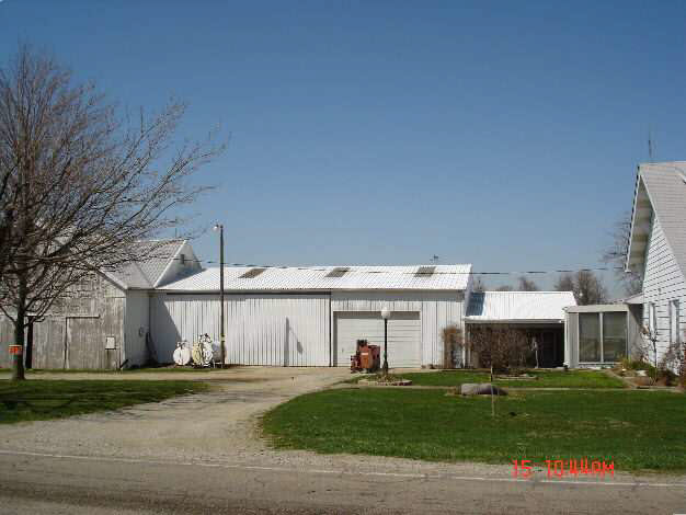 2963 N Wilbur Wright, Mooreland, IN 47360 photo 3