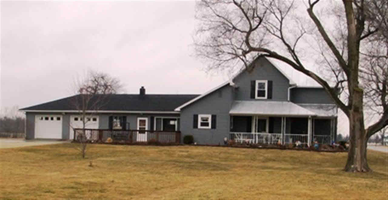 3782 N Sr 1, Farmland, IN 47340 photo 1