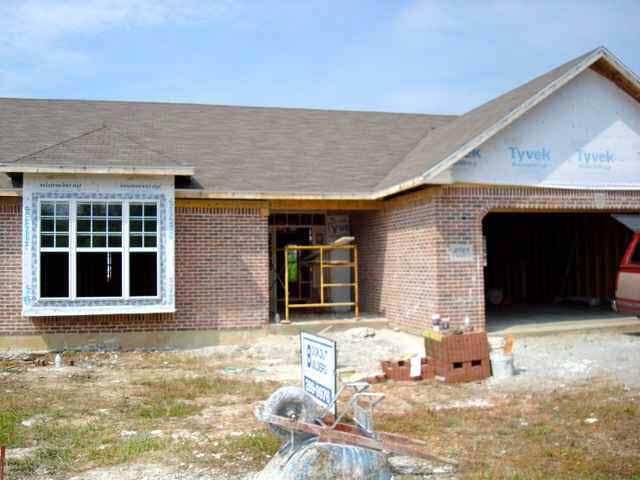 2715 W Preserve Ln, Muncie, IN 47303 photo 1