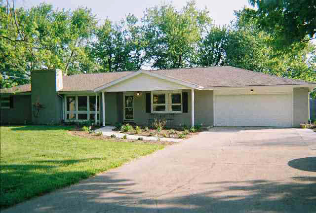 2408 Elder, Muncie, IN 47303 photo 1