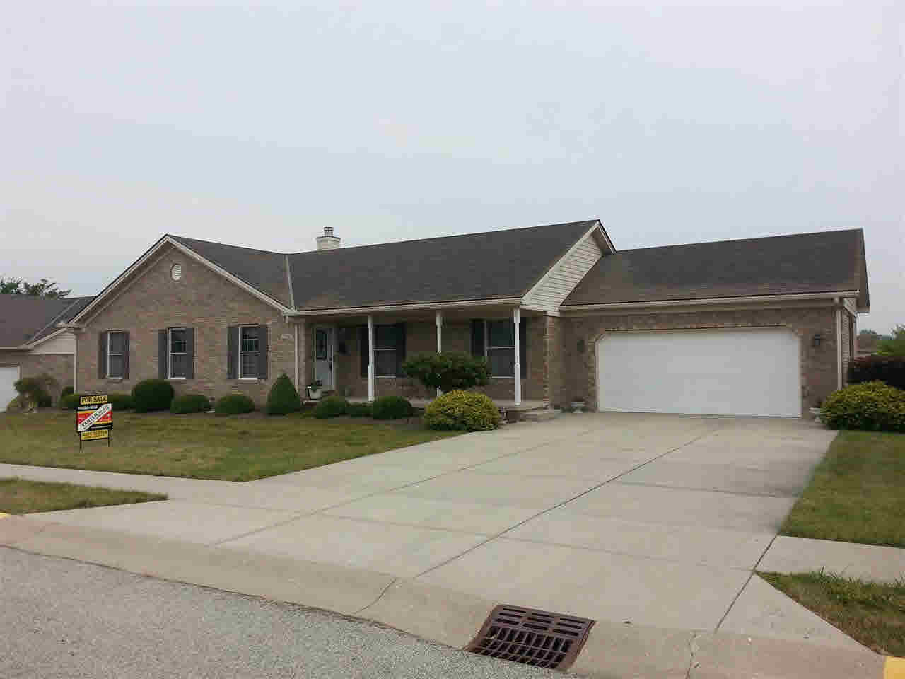 511 Lissaaron Dr, Winchester, IN 47394 photo 1