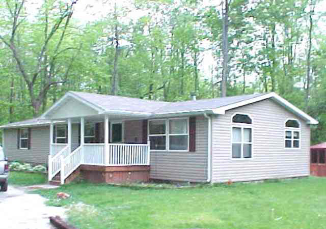 6844 N County Road 600w, Middletown, IN 47356 photo 1