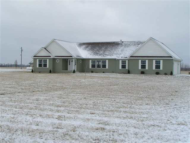 1300 S County Road 900w, Daleville, IN 47334 photo 1