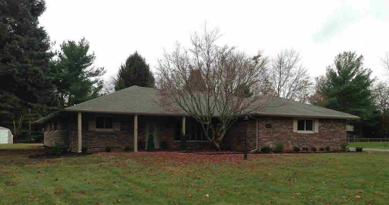 8301 W Eucalyptus Ave, Muncie, IN 47304 photo 1