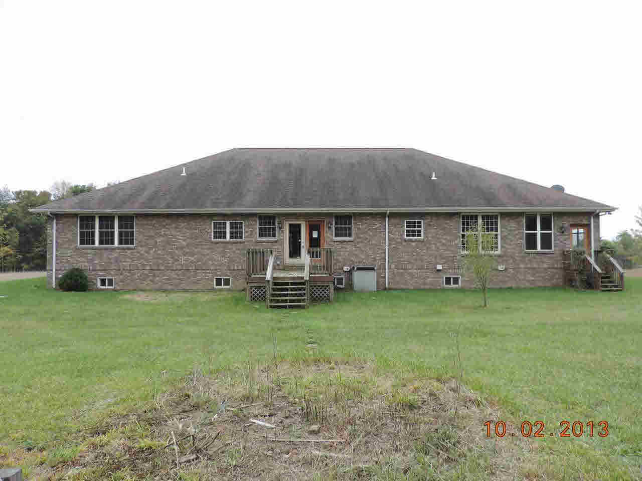 11750 Beard Rd, Economy, IN 47339 photo 2
