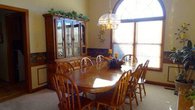 2613 N Fern Brook Way, Muncie, IN 47304 photo 4