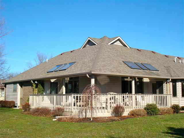 400 S Riviera Ln, Yorktown, IN 47396 photo 6