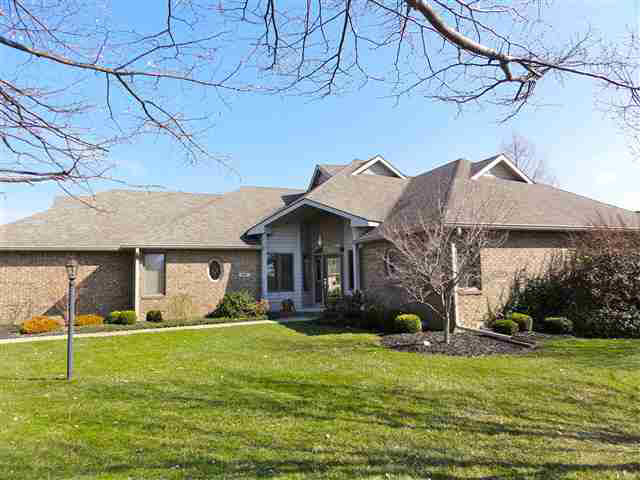 400 S Riviera Ln, Yorktown, IN 47396 photo 1
