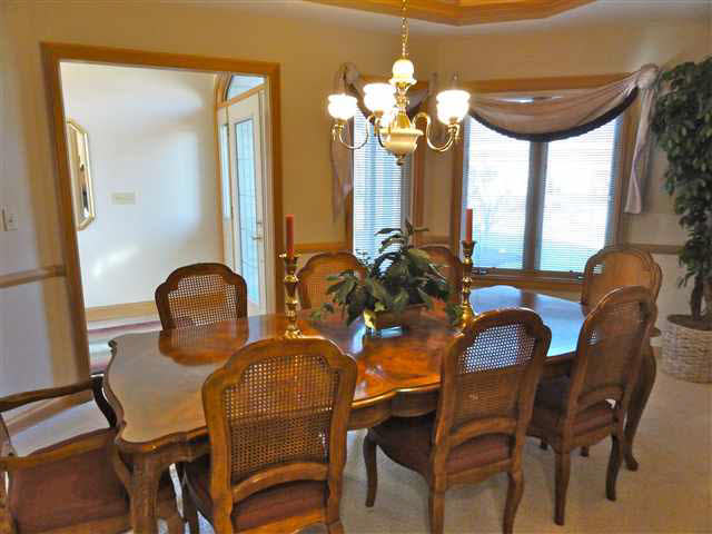 400 S Riviera Ln, Yorktown, IN 47396 photo 8