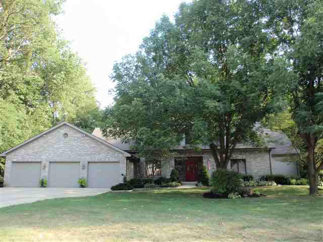 3801 W Kingswood Ct, Muncie, IN 47304 photo 1