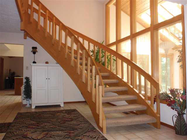 3801 W Kingswood Ct, Muncie, IN 47304 photo 2