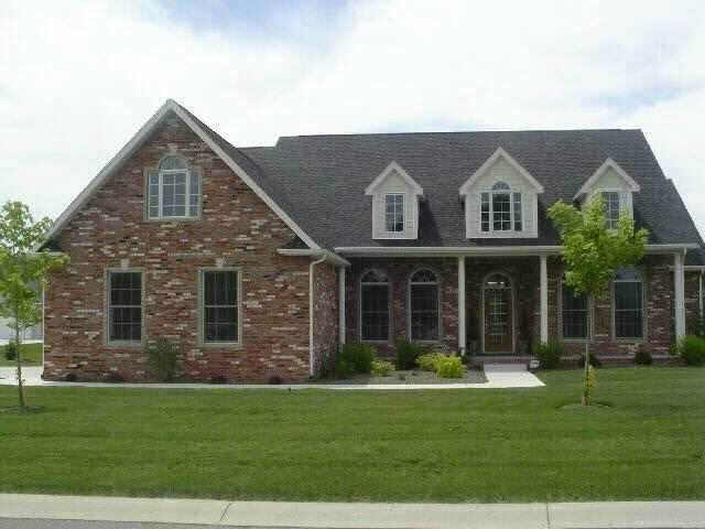 2601 N Fern Brook Way, Muncie, IN 47304 photo 1