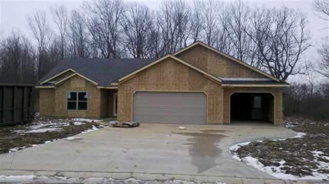 6701 N Island Way, Muncie, IN 47303 photo 1