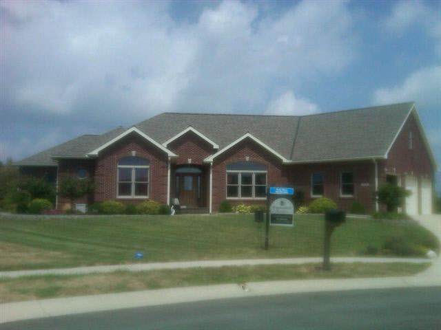 1 Stonebridge Dr, Winchester, IN 47394 photo 1