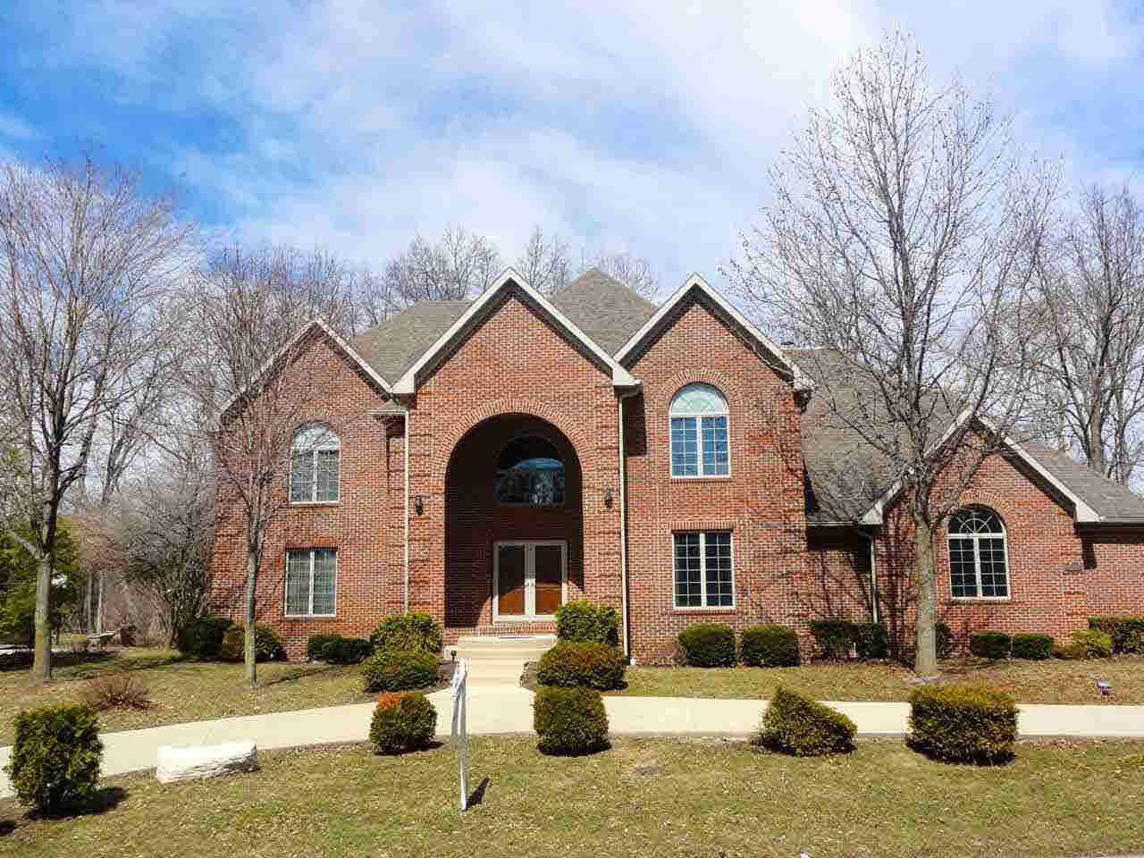 5200 W Deerbrook Dr, Muncie, IN 47304 photo 30
