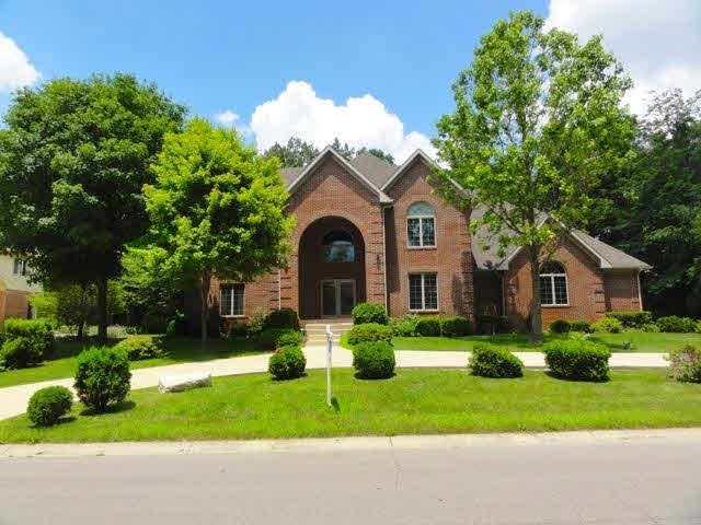 5200 W Deerbrook Dr, Muncie, IN 47304 photo 1