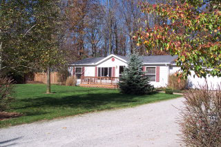 6719 E Rest-a-while, Monticello, IN 47960 photo 1