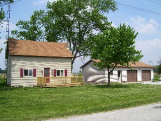 9167 E 800 N, Monticello, IN 47960 photo 1