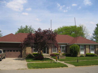 306 E 3rd St, Monon, IN 47959 photo 1