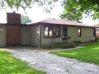 204 W Vine, Delphi, IN 46923 photo 1