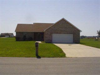 12096 W Deerfield Loop, Delphi, IN 46923 photo 1