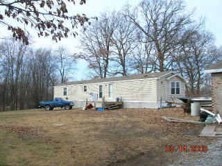 3187 E Boller Ct, Monon, IN 47959 photo 1