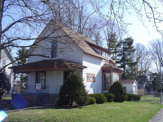 200 E 5th St, Monon, IN 47959 photo 1