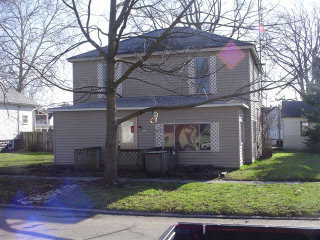 213 Walnut, Monon, IN 47959 photo 1