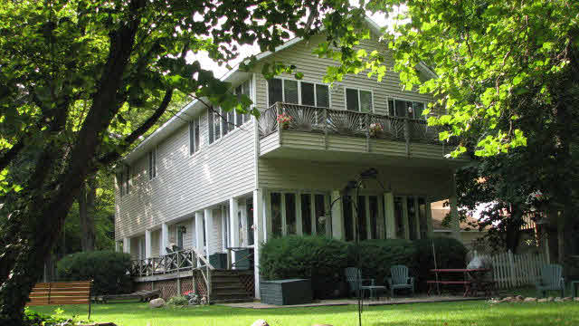 8861 N Shepard Park Ct, Monticello, IN 47960 photo 1