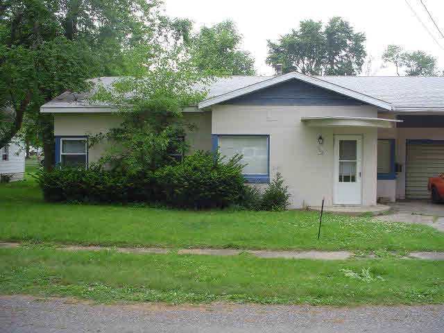 502 E 4th St, Monon, IN 47959 photo 1